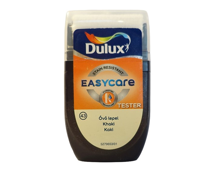 BOJA UZORAK DULUX EASYCARE BAD SEED 30 ML (43)