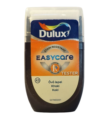 BOJA UZORAK DULUX EASYCARE BAD SEED 30 ML (43)