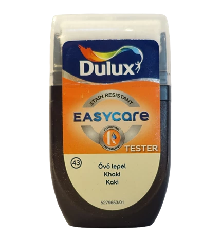 BOJA UZORAK DULUX EASYCARE BAD SEED 30 ML (43)