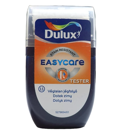 BOJA UZORAK DULUX EASYCARE CARELESS WINTER 30 ML (11)