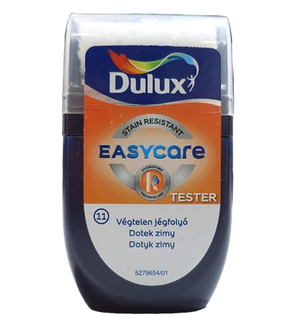 BOJA UZORAK DULUX EASYCARE CARELESS WINTER 30 ML (11)