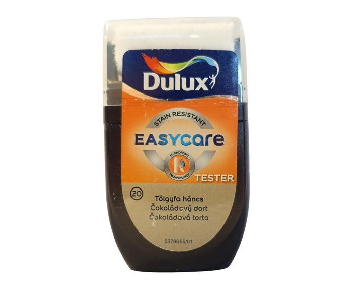 BOJA UZORAK DULUX EASYCARE CHOCOLATE PERFECTION 30 ML (20)