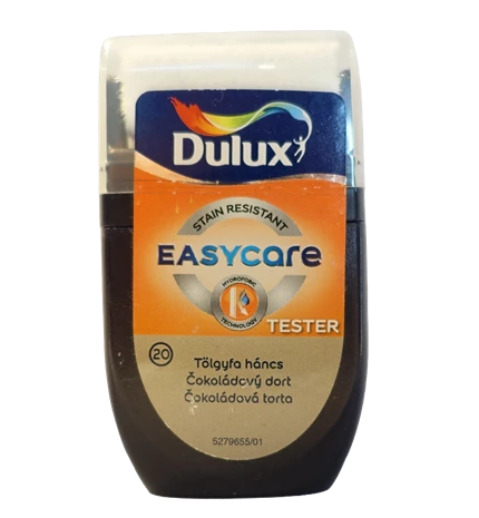 BOJA UZORAK DULUX EASYCARE CHOCOLATE PERFECTION 30 ML (20)