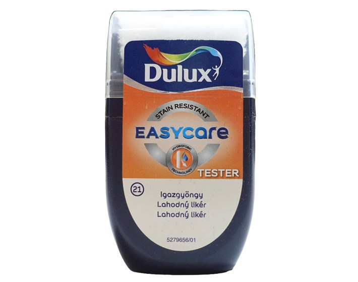 BOJA UZORAK DULUX EASYCARE DELICIOUS FROSTING 30 ML (21)