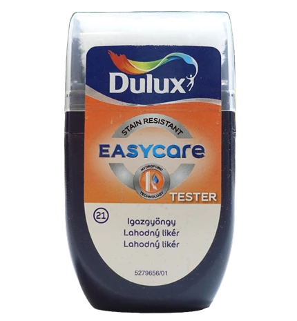 BOJA UZORAK DULUX EASYCARE DELICIOUS FROSTING 30 ML (21)