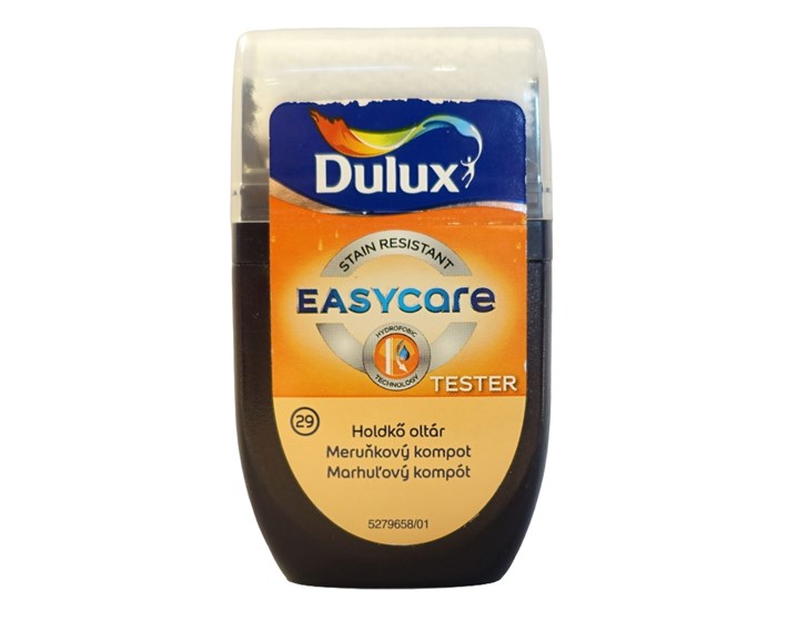 BOJA UZORAK DULUX EASYCARE ENDLESS APRICOT 30 ML (29)