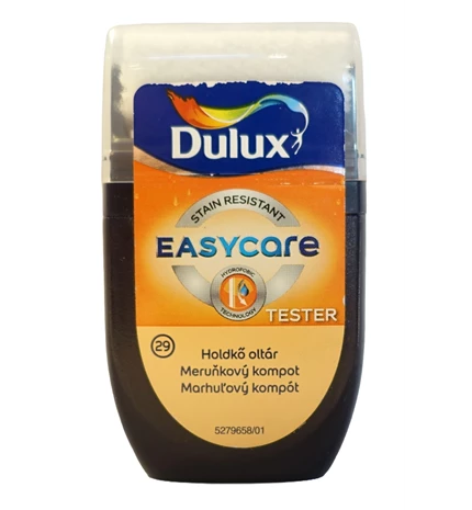 BOJA UZORAK DULUX EASYCARE ENDLESS APRICOT 30 ML (29)