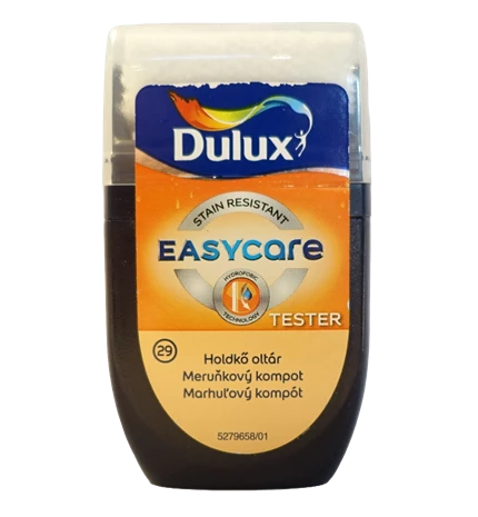 BOJA UZORAK DULUX EASYCARE ENDLESS APRICOT 30 ML (29)