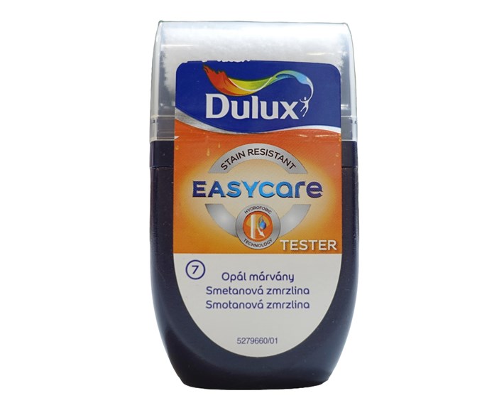 BOJA UZORAK DULUX EASYCARE EXTREMELY CREAMY 30 ML (7)