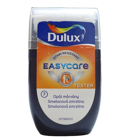 BOJA UZORAK DULUX EASYCARE EXTREMELY CREAMY 30 ML (7)