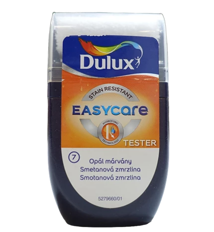 BOJA UZORAK DULUX EASYCARE EXTREMELY CREAMY 30 ML (7)