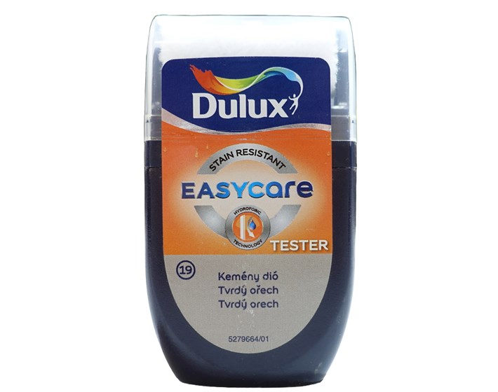 BOJA UZORAK DULUX EASYCARE HARD NUT 30 ML (19)