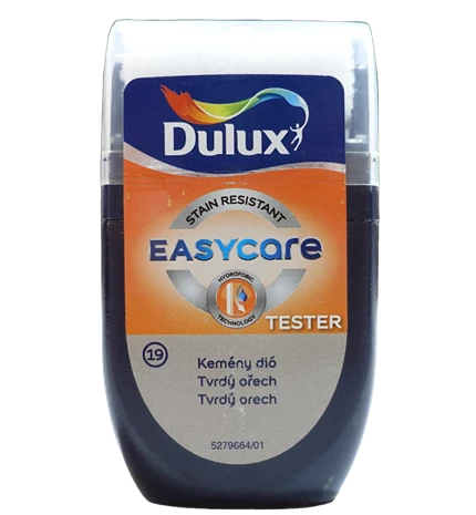 BOJA UZORAK DULUX EASYCARE HARD NUT 30 ML (19)
