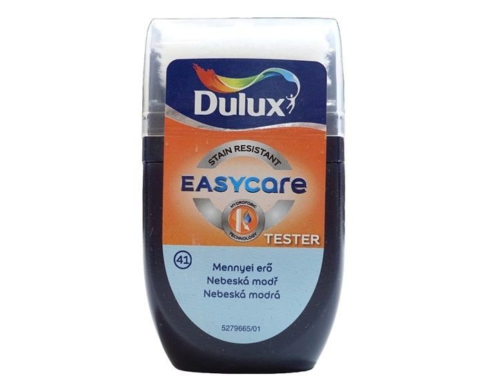 BOJA UZORAK DULUX EASYCARE HEAVENLY ENERGY 30 ML (41)
