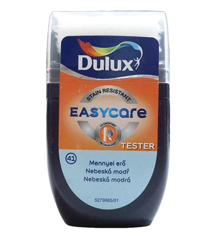 BOJA UZORAK DULUX EASYCARE HEAVENLY ENERGY 30 ML (41)