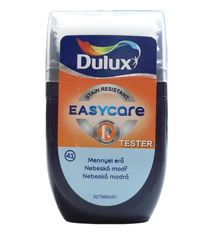 BOJA UZORAK DULUX EASYCARE HEAVENLY ENERGY 30 ML (41)