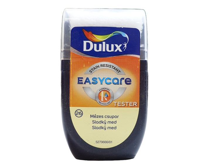 BOJA UZORAK DULUX EASYCARE HONEY MIRACLE 30 ML (26)