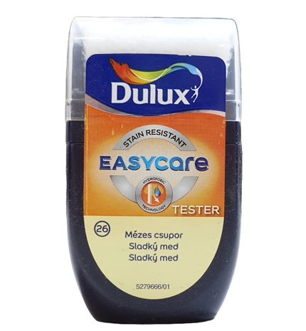 BOJA UZORAK DULUX EASYCARE HONEY MIRACLE 30 ML (26)