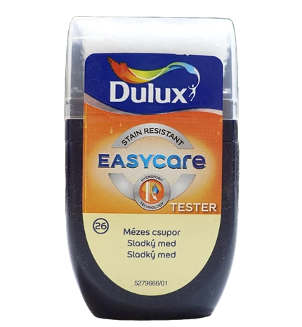 BOJA UZORAK DULUX EASYCARE HONEY MIRACLE 30 ML (26)