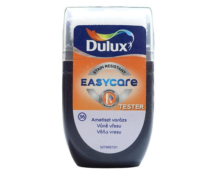 BOJA UZORAK DULUX EASYCARE LILAC MAGIC 30 ML (36)