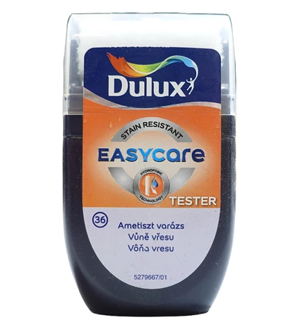 BOJA UZORAK DULUX EASYCARE LILAC MAGIC 30 ML (36)