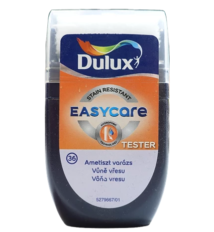 BOJA UZORAK DULUX EASYCARE LILAC MAGIC 30 ML (36)
