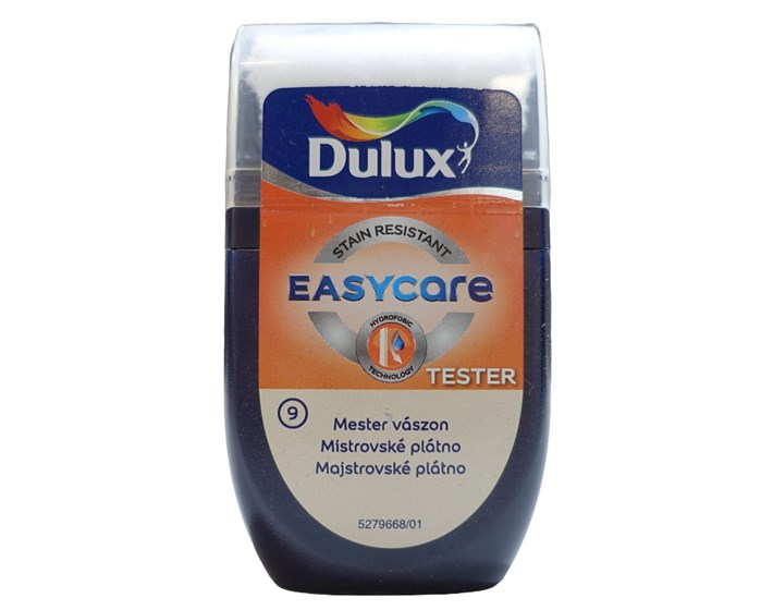 BOJA UZORAK DULUX EASYCARE MASTER CANVAS 30 ML (9)