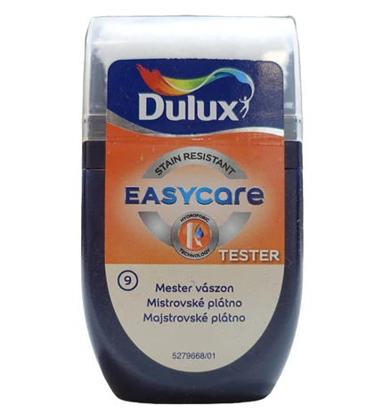 BOJA UZORAK DULUX EASYCARE MASTER CANVAS 30 ML (9)