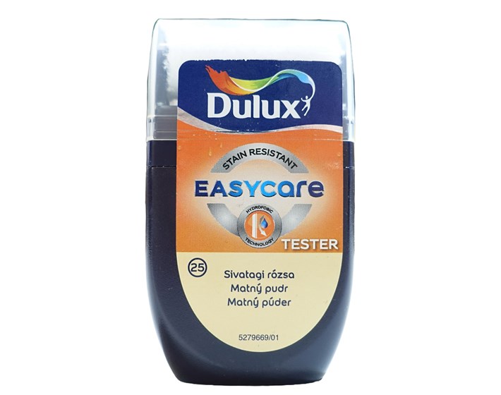 BOJA UZORAK DULUX EASYCARE MAT POWDER 30 ML (25)