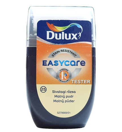 BOJA UZORAK DULUX EASYCARE MAT POWDER 30 ML (25)