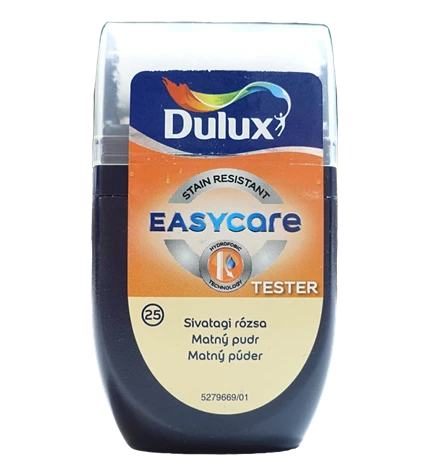 BOJA UZORAK DULUX EASYCARE MAT POWDER 30 ML (25)