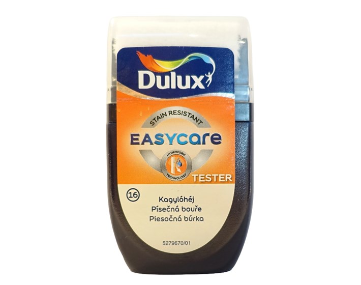 BOJA UZORAK DULUX EASYCARE NATURALLY RESISTANT 30 ML (16)