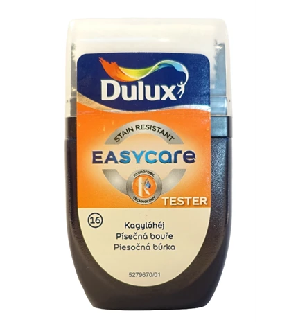 BOJA UZORAK DULUX EASYCARE NATURALLY RESISTANT 30 ML (16)