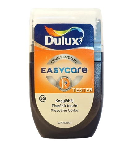 BOJA UZORAK DULUX EASYCARE NATURALLY RESISTANT 30 ML (16)