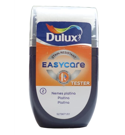 BOJA UZORAK DULUX EASYCARE NOBLE PLATINUM 30 ML (2)