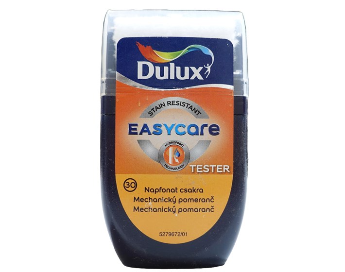 BOJA UZORAK DULUX EASYCARE PERFECT ORANGE 30 ML (30)