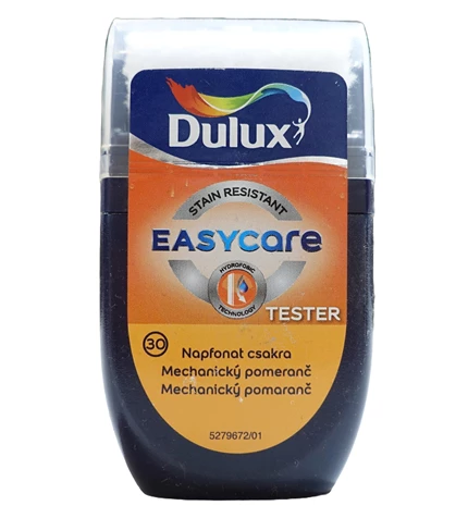 BOJA UZORAK DULUX EASYCARE PERFECT ORANGE 30 ML (30)