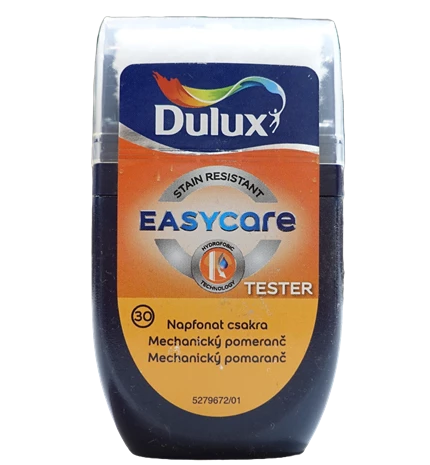 BOJA UZORAK DULUX EASYCARE PERFECT ORANGE 30 ML (30)