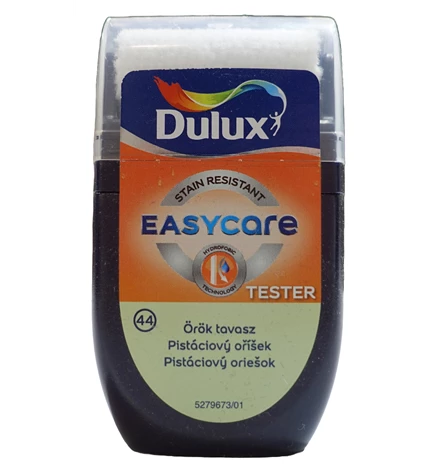 BOJA UZORAK DULUX EASYCARE PERFECT PISTACHIO 30 ML (44)