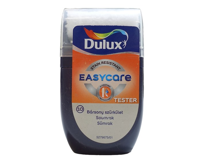 BOJA UZORAK DULUX EASYCARE POWER OF TWILIGHT 30 ML (10)