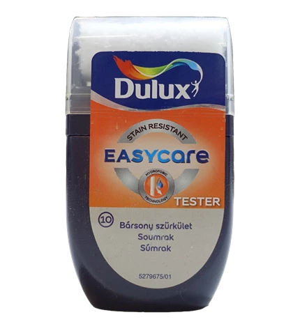 BOJA UZORAK DULUX EASYCARE POWER OF TWILIGHT 30 ML (10)