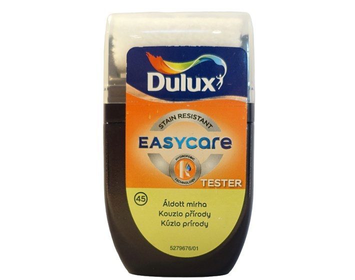 BOJA UZORAK DULUX EASYCARE PROTECTED GREEN 30 ML (45)