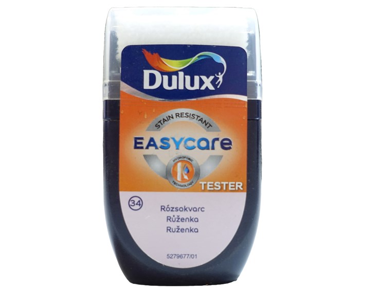 BOJA UZORAK DULUX EASYCARE PURE PINK 30 ML (34)