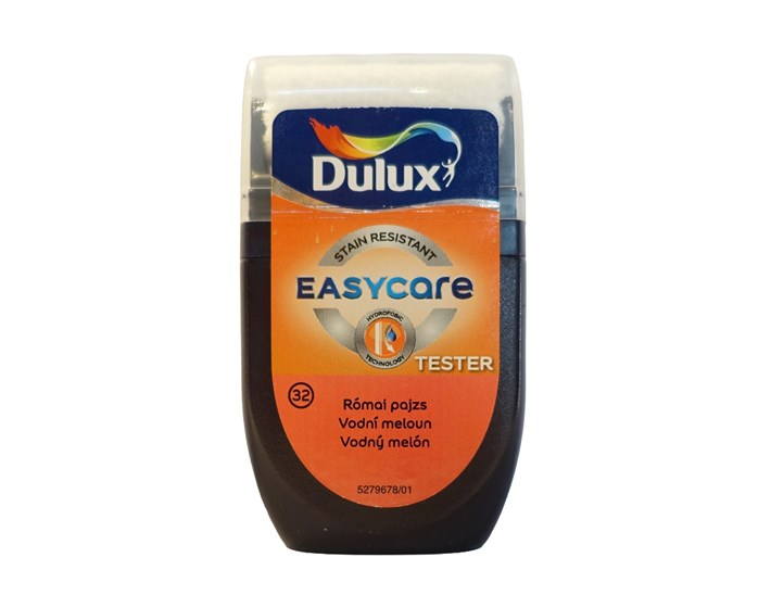 BOJA UZORAK DULUX EASYCARE REMARKABLE WATERMELON 30 ML (32)