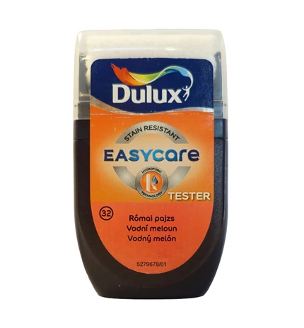 BOJA UZORAK DULUX EASYCARE REMARKABLE WATERMELON 30 ML (32)