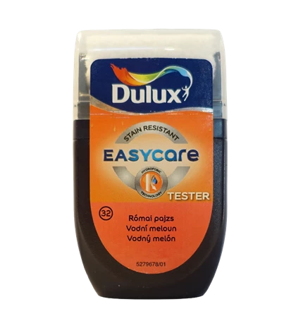 BOJA UZORAK DULUX EASYCARE REMARKABLE WATERMELON 30 ML (32)