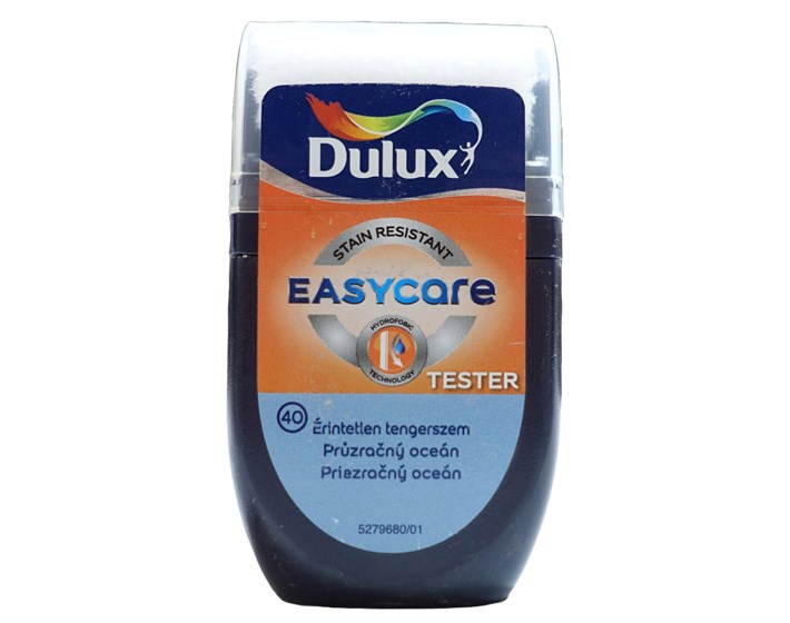 BOJA UZORAK DULUX EASYCARE ROYAL BLUE 30 ML (40)