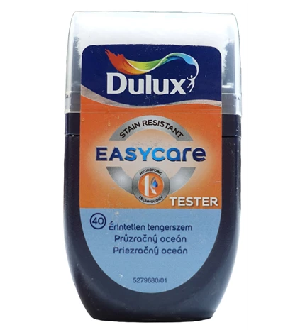 BOJA UZORAK DULUX EASYCARE ROYAL BLUE 30 ML (40)