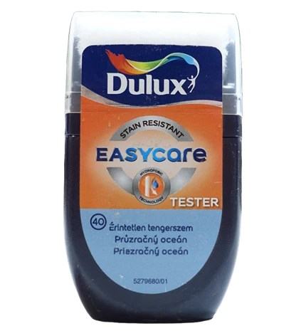 BOJA UZORAK DULUX EASYCARE ROYAL BLUE 30 ML (40)