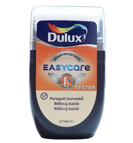 BOJA UZORAK DULUX EASYCARE SAND POWER 30 ML (17)